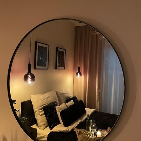 Sunset Resort Apartament Dziesiatka Przy Plazy Grzybowo  Ngoại thất bức ảnh