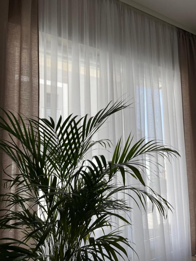 Sunset Resort Apartament Dziesiatka Przy Plazy Grzybowo  Ngoại thất bức ảnh
